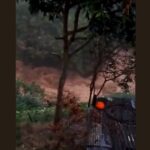 Aguacero provoca temor en San Antonio de Prado por posible desborde de quebrada