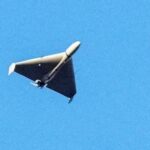 La UE sancionará a Irán por suministrar drones a Rusia para atacar Ucrania
