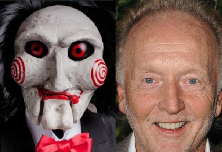 Tobin Bell regresa como Jigsaw para la película 'Saw' 10