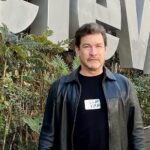El actor Sebastián Ligarde revela que le hallaron dos tumores en el colon