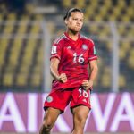 El millonario premio que recibirá cada jugadora de la SUB17 si ganan el Mundial