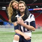 Tom Brady y Gisele Bündchen confirman su "doloroso" divorcio