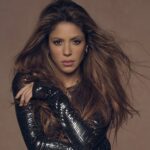 "No fue culpa tuya", el mensaje con el que Shakira revolucionó las redes