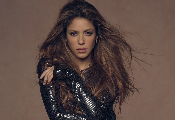 "No fue culpa tuya", el mensaje con el que Shakira revolucionó las redes