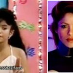 Shakira, la de 12 años, se viraliza al tener muy claras sus metas hace décadas