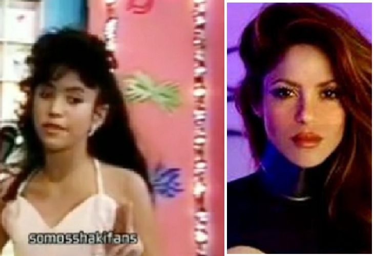 Shakira, la de 12 años, se viraliza al tener muy claras sus metas hace décadas