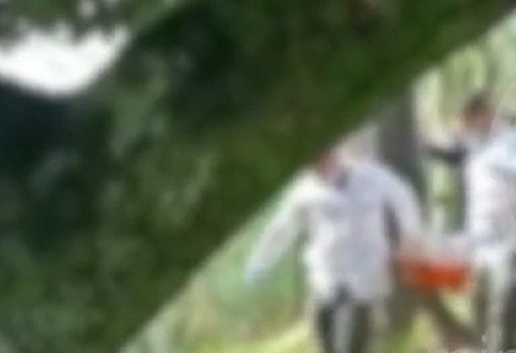Asesinato de sucreño en Medellín, en el cerro de las tres cruces 