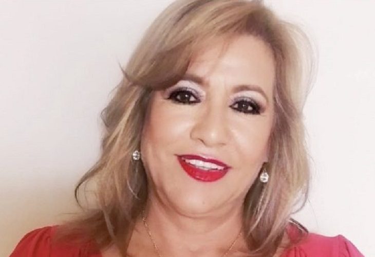 Matan a Sully Ponce, exfiscal de Delitos de Género, en Ciudad Juárez