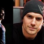 Henry Cavill anuncia su regreso como Superman
