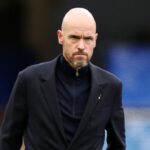 Cristiano Ronaldo y Ten Hag se reunirán el lunes tras días intensos en el United