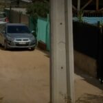 Hombre mata a una asaltante en Tiltil, cuando esta le apuntaba a su hija en la cabeza