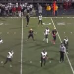 Partido de fútbol americano es detenido en medio de tiroteo en Toledo, Ohio