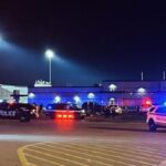 Tiroteo en partido de fútbol de la secundaria McLain deja al menos 1 muerto