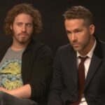 T.J. Miller- Actor de Deadpool dice que Ryan Reynolds lo odia y que no estará en la parte 3