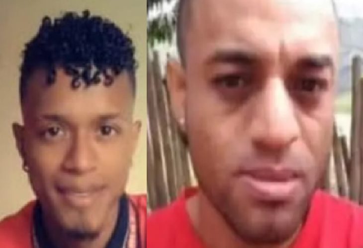 En Párraga, municipio de Rosas, masacraron a 3 personas a las que sacaron de un bar