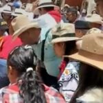 Abuela murió arrollada por auto en desfile del maíz de Chipatá, Santander