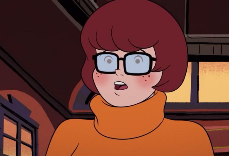 Velma Dinkley de Scooby-Doo es confirmada como lesbiana en nueva película