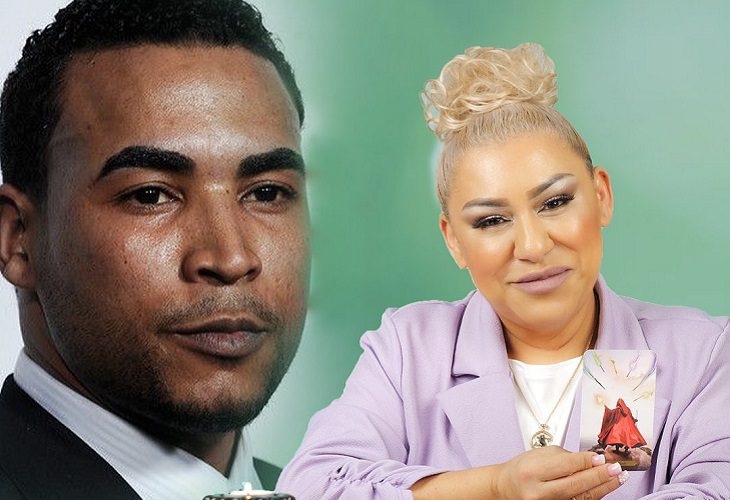 Vidente asegura saber quién acabó con la carrera de Don Omar