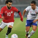 1-2. Bélgica se estrella contra Egipto en su último test antes de Catar