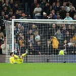 1-2. Salah espabila al Liverpool