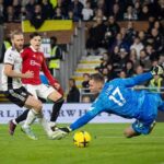 1-2. Un milagro de Garnacho le da la victoria al United en el último segundo