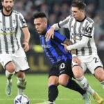 2-0. Kostic y el Juventus contraatacan