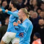 2-1. El City, líder de penalti en el minuto 95