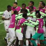 2-3. Kudus aplaca la rebelión de Cho Gue-Sung - Ghana