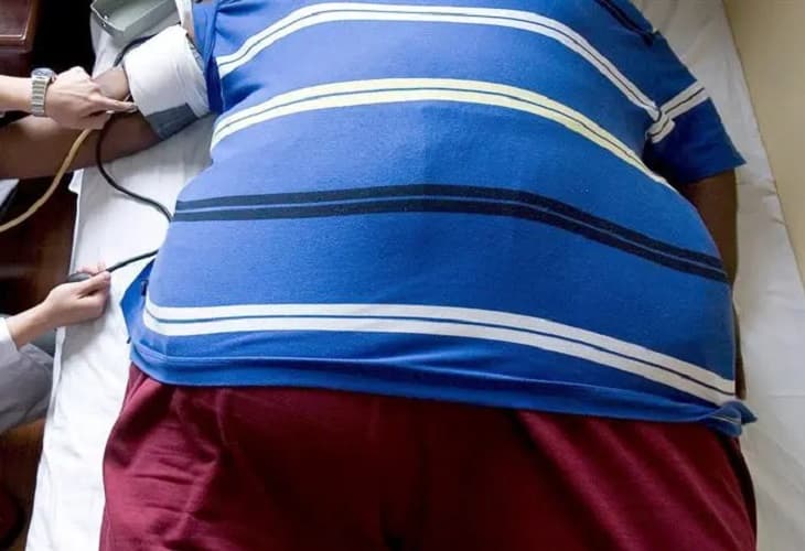 A un 18 % de médicos les incomoda hablar de sobrepeso con adolescentes obesos