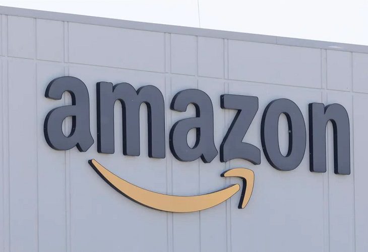 Amazon suspende la contratación de trabajadores por incertidumbre económica