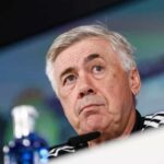 Presidente de la Federación Brasileña de Fútbol anuncia a Carlo Ancelotti como entrenador desde la Copa América 2024--Ancelotti - “Piqué ha sido uno de los centrales más fuertes de esta época”