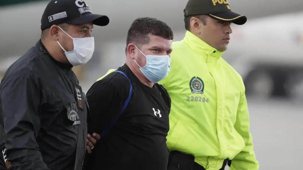 Aplazan en Colombia el juicio contra Luis Correa Galeano por el asesinato del fiscal Pecci