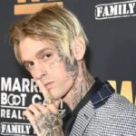 AARON CARTER fue hallado MUERTO este sábado