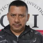 Osvaldo John Gómez Obando, alias El Guajiro- fue asesinado cuando se desplazaba a bordo de una lujosa camioneta por Yumbo, Valle del Cauca.