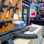 Baja nueve puntos el apoyo a leyes más estrictas sobre las armas de fuego en EE.UU.