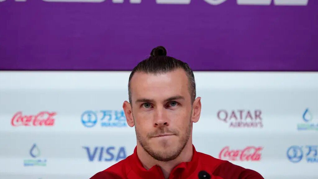 Bale_ “Estoy justo donde quiero estar”