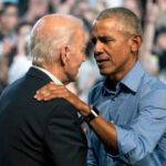 Biden, Obama y Trump se vuelcan en Pensilvania antes de las legislativas