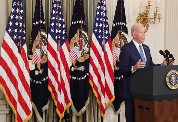 Biden, abierto a investigar la participación saudí en la compra de Twitter