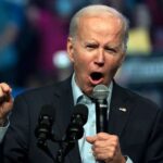 Biden insiste en vísperas de las elecciones que la democracia está en peligro