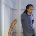 Blinken denuncia el traslado de Brittney Griner a una remota prisión en Rusia