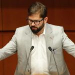 Boric dice que “no se puede callar” ante presos políticos en Nicaragua