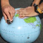 Brasil, India, China y Sudáfrica critican la doble moral climática de los países ricos