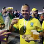 Brasil se arropa con sus títulos