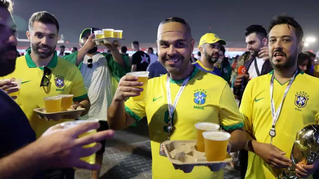 Brasil se arropa con sus títulos