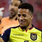 Byron Castillo: MENSAJE POR NO SER LLEVADO POR ECUADOR A QATAR