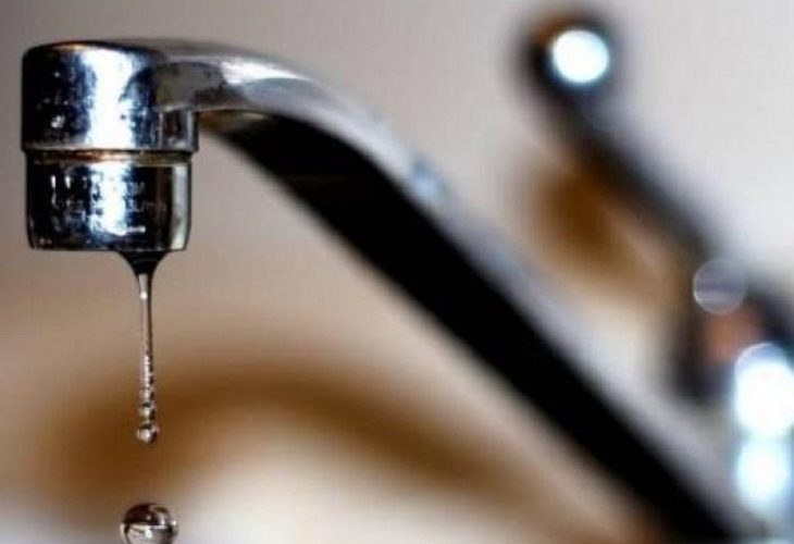 Corte de agua en Medellín y sur del Aburrá afectará a 1 millón de personas