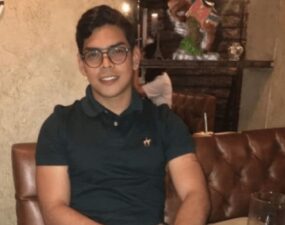 Carlos Daniel Vega, hallan muerto a estudiante desaparecido en el Cesar