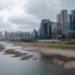 China alerta de riesgo de sequía e incendios forestales para noviembre