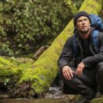 Chris Hemsworth pone su cuerpo al servicio de la ciencia en “Limitless”