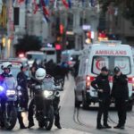 Cincuenta detenidos en relación al atentado con seis muertos en Estambul
